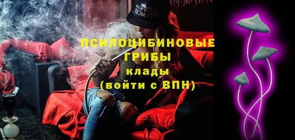 стафф Абаза